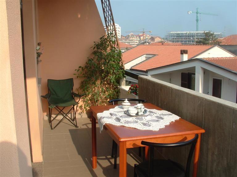 פסקרה Bed & Breakfast Oasi מראה חיצוני תמונה