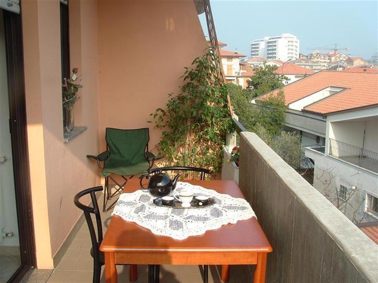 פסקרה Bed & Breakfast Oasi מראה חיצוני תמונה