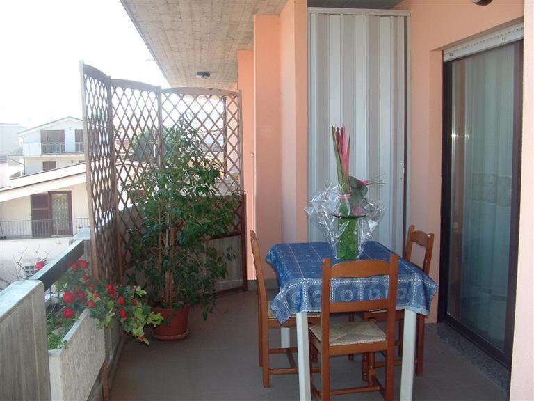 פסקרה Bed & Breakfast Oasi מראה חיצוני תמונה